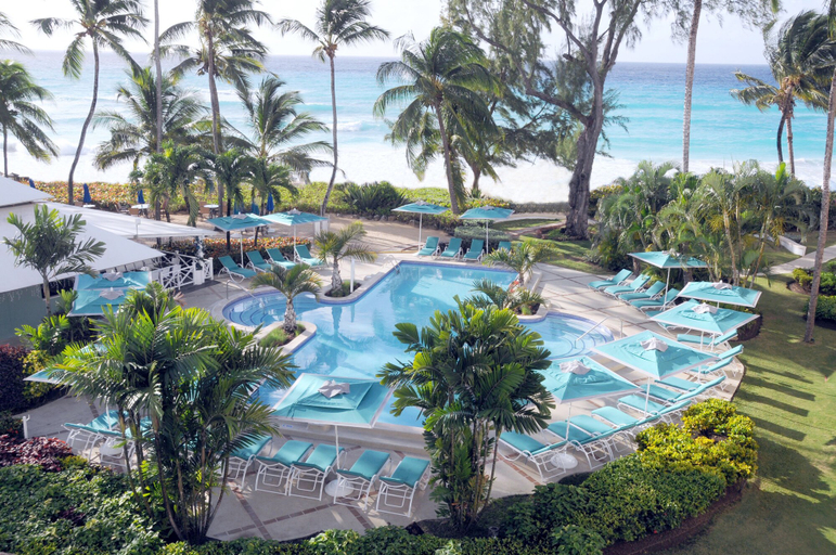 Sport & Beauty 3, Turtle Beach, a Tribute Portfolio™ All Inclusive Hotel