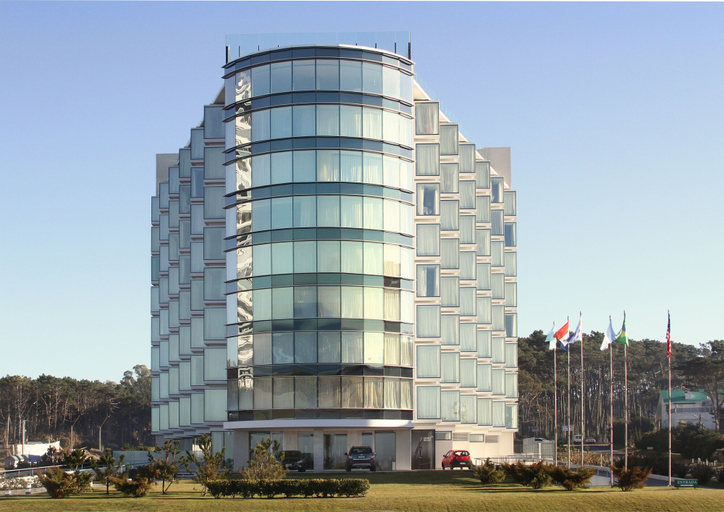 Exterior & Views 2, The Grand Hotel Punta Del Este, n.a351