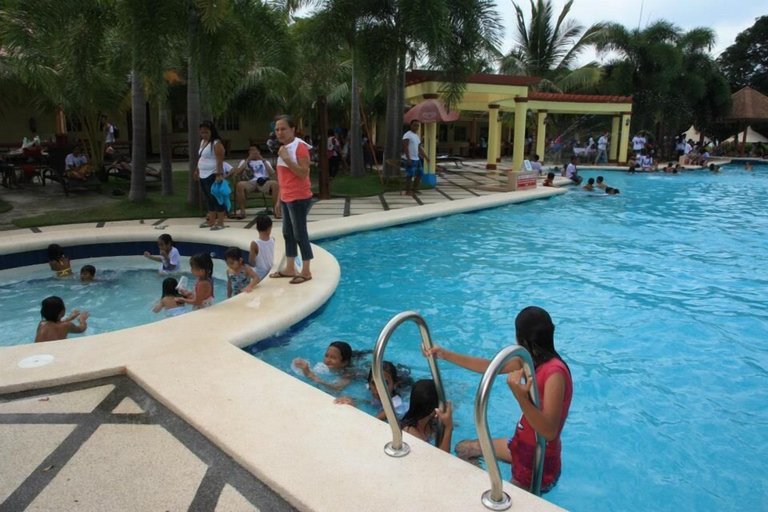 Sport & Beauty 5, Hagnaya Beach Resort and Restaurant, Bogo City