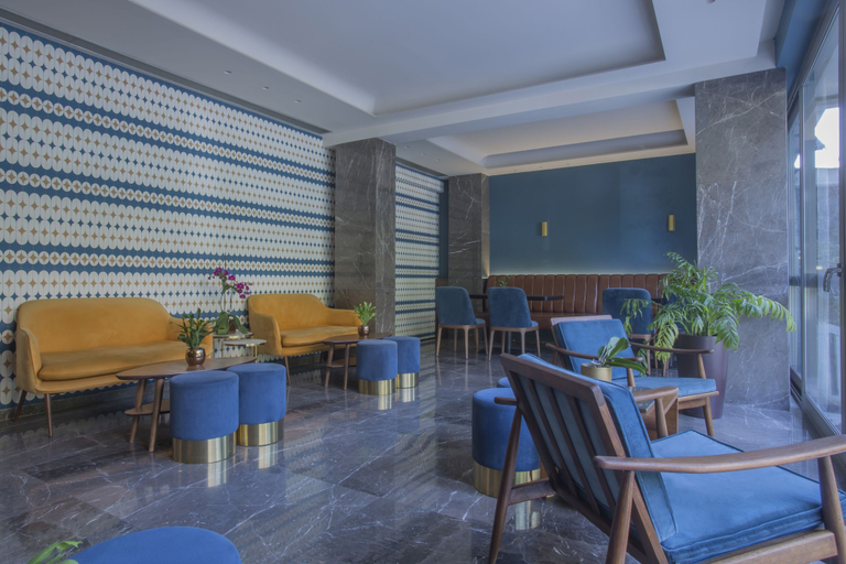 Food & Drinks 5, Delice Hotel Apartments, Attica