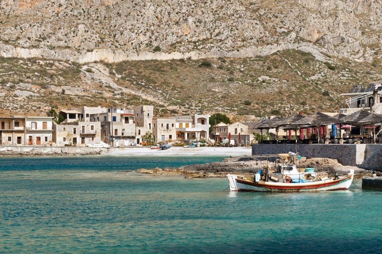 Exterior & Views 2, Kyrimai Hotel, Peloponnese