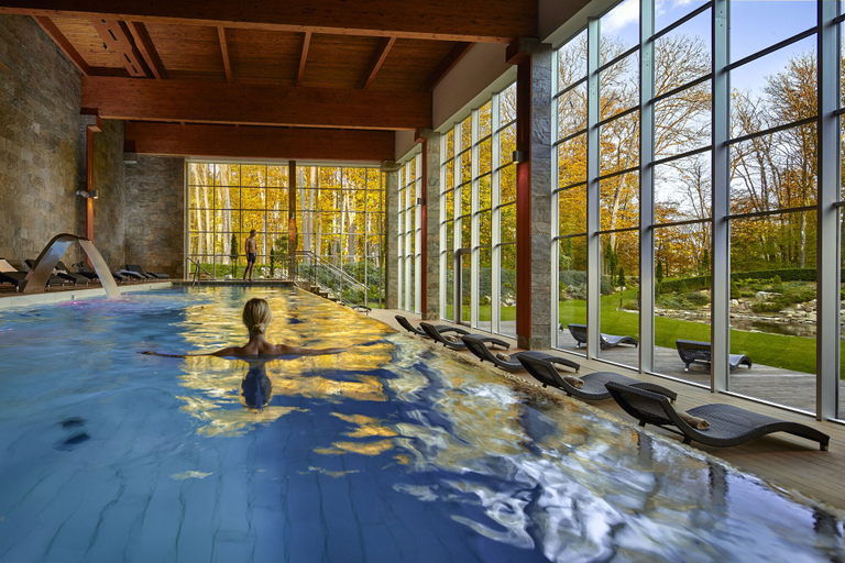 Sport & Beauty 2, Hotel Zochova Chata - Adult friendly, Pezinok