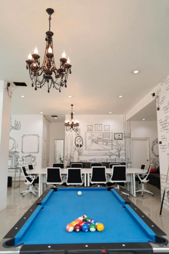 Family & Kids 2, RoomQuest Bangkok Sukhumvit 50, Khlong Toey