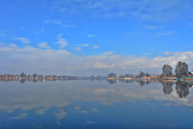 Others 5, Golden Flower Heritage Houseboat, Srinagar