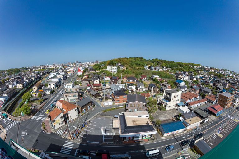 Exterior & Views 2, Tokai City Hotel, Tōkai