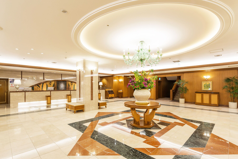 Others 2, Hotel Mystays Sapporo Aspen, Sapporo