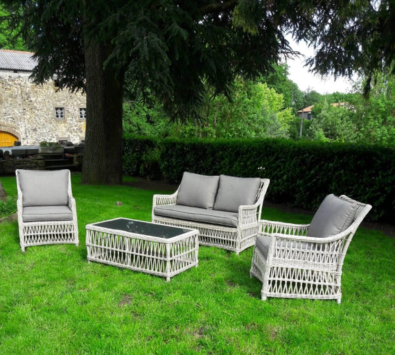 Others 4, Chambres d’hôtes au Château de Vernières, Cantal