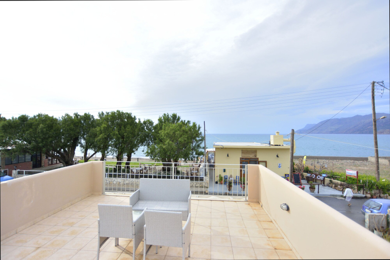 Others 5, Nopigia Mare Villa, Crete