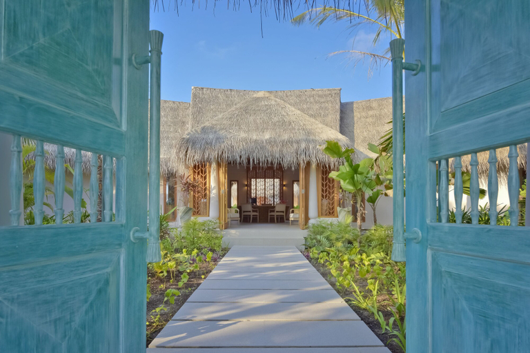 Exterior & Views 2, Milaidhoo Maldives, Baa Atoll