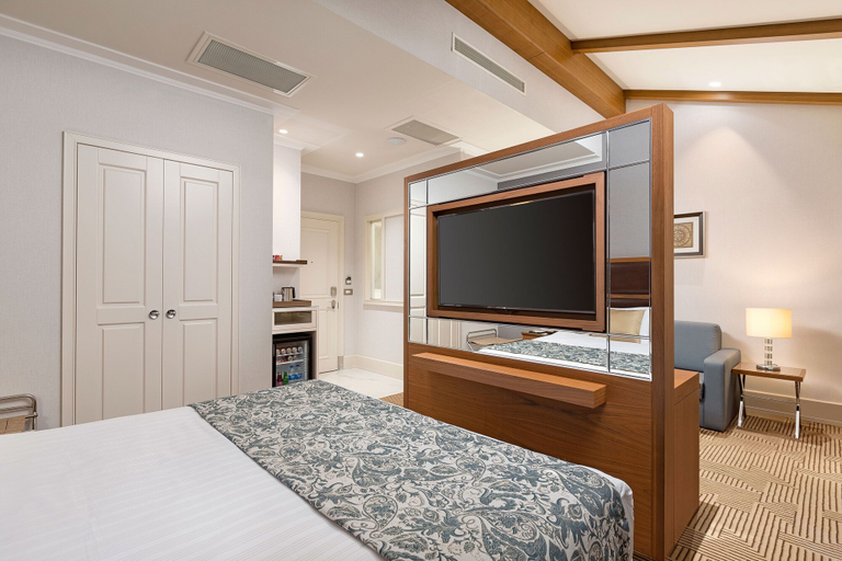 Bedroom 3, Titanic City Taksim, Beyoğlu