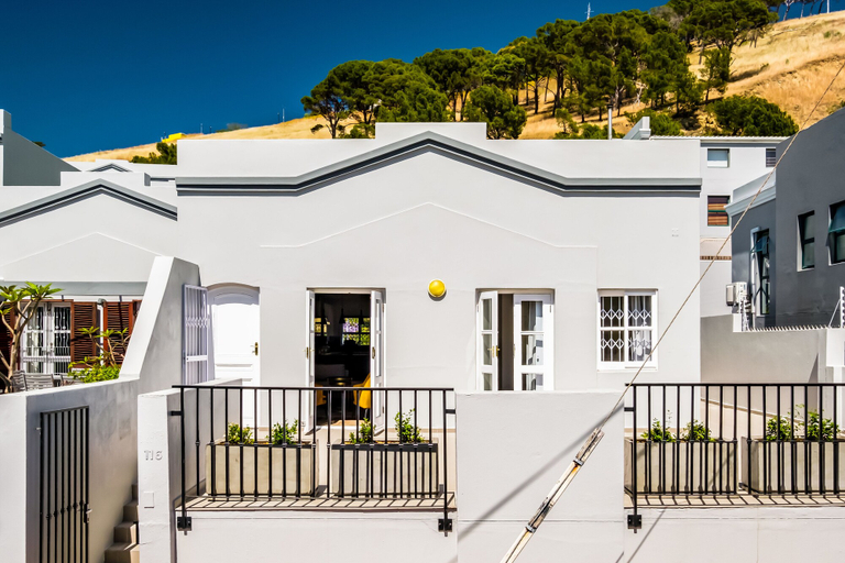 Exterior & Views 2, De Waterkant Townhouse, City of Cape Town