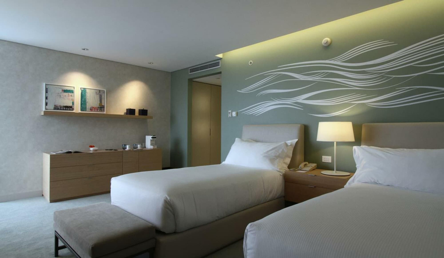 Bedroom 3, The Grand Hotel Punta Del Este, n.a351