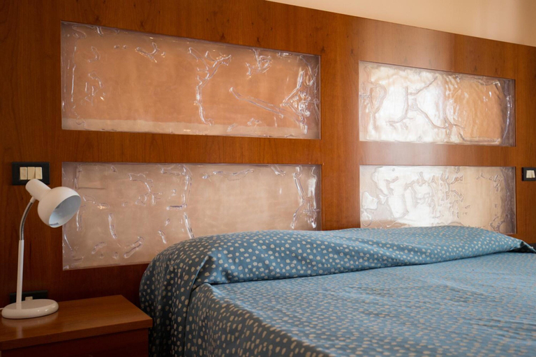 Bedroom 4, Hotel L'Aragosta, Chieti