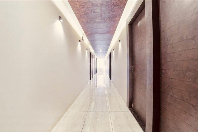 Public Area, Hotel K3 Club Residency, Jhansi