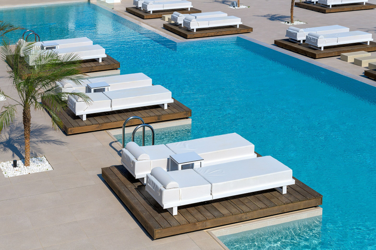 Sport & Beauty 2, Sun Beach Resort, South Aegean