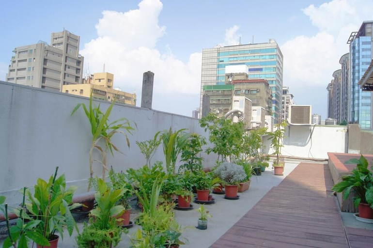 Exterior & Views, Star Hostel Taipei Main Station, Taipei City