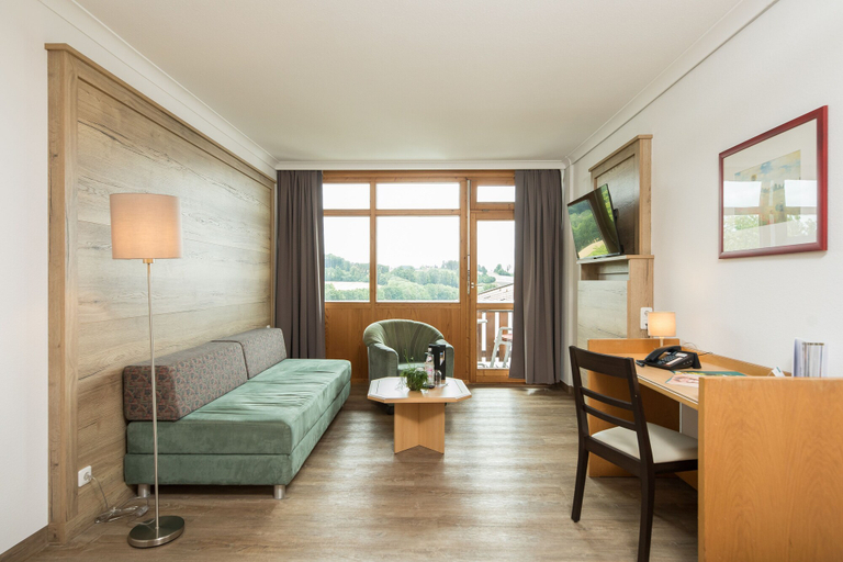 Others 5, AktiVital Hotel, Passau