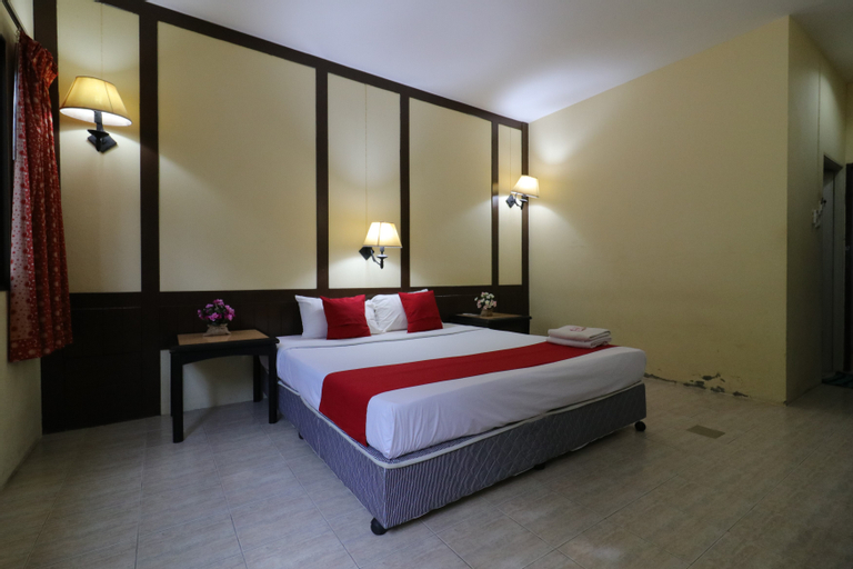 Bedroom 21