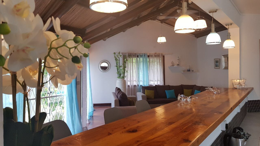 Others 5, H&K Villa