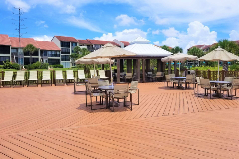 Food & Drinks, Siesta Dunes on Siesta Key, Sarasota