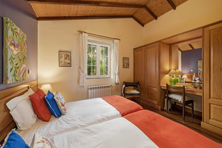 Bedroom 2, Quinta Devónia, Funchal