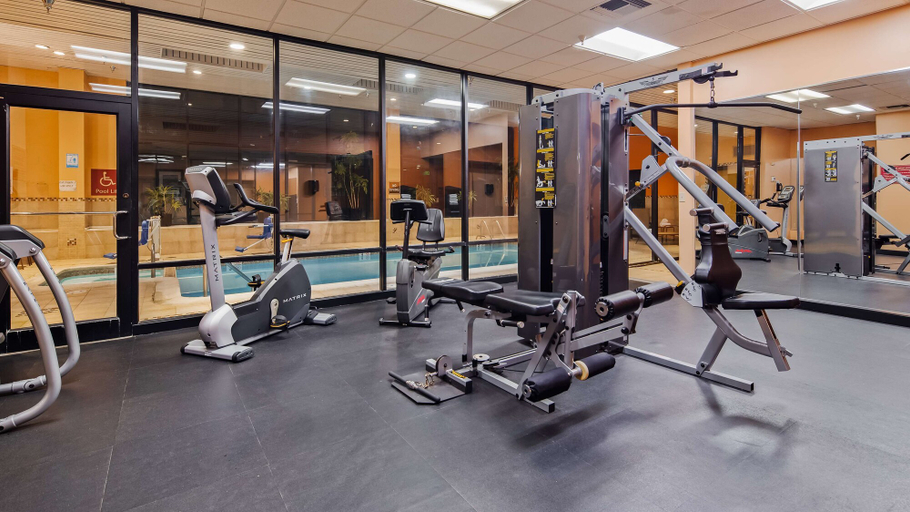Others 5, Best Western Plus Hotel & Conference Center, Baltimore