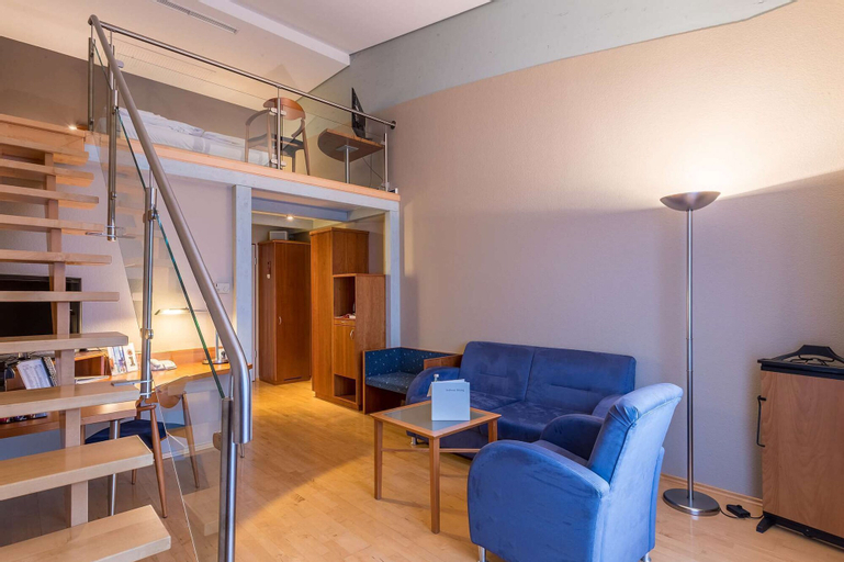 Bedroom 21