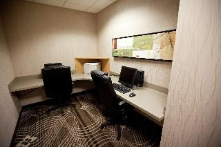 DoubleTree by Hilton Akron - Fairlawn, Summit