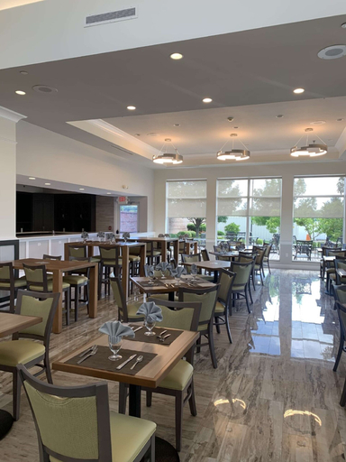 Food & Drinks 5, Hilton Garden Inn Columbia, Boone