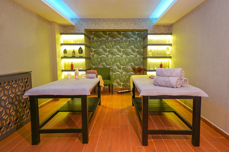 Bedroom 5, A Diamond The Resort Spa Sapanca, Izmit