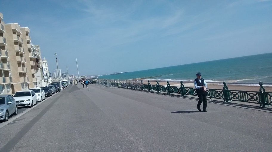 Others 4, Seafield House, Brighton and Hove