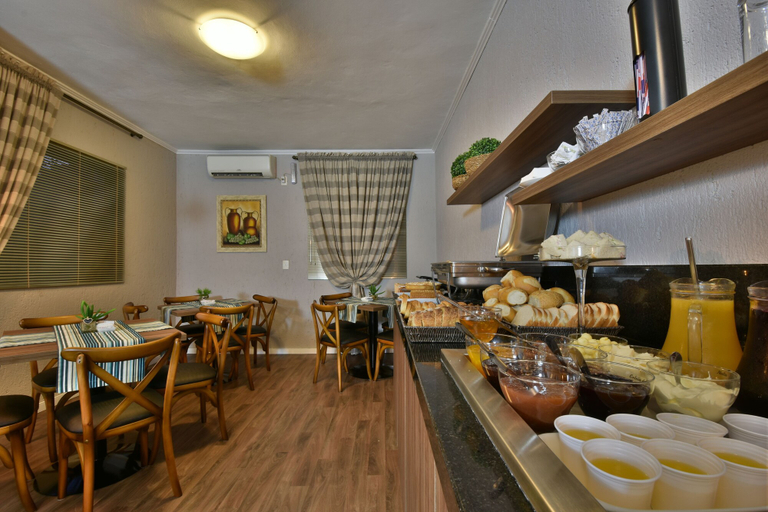 Food & Drinks 5, Pousada Solar Viena, Gramado