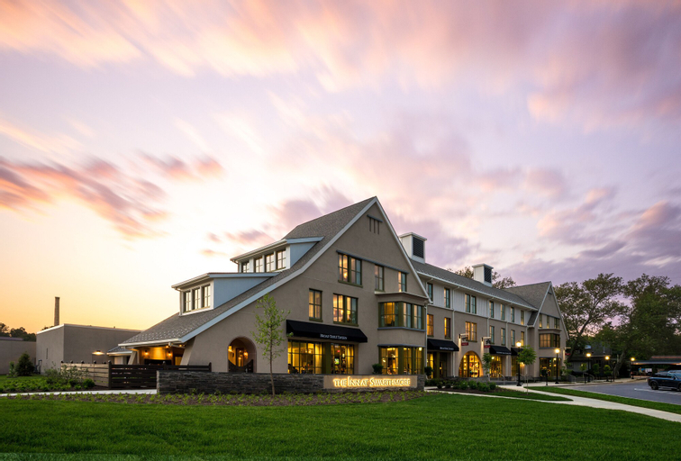 The Inn at Swarthmore, Delaware