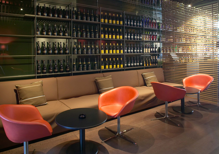 Food & Drinks 5, Mercer Casa Torner i Güell, Barcelona