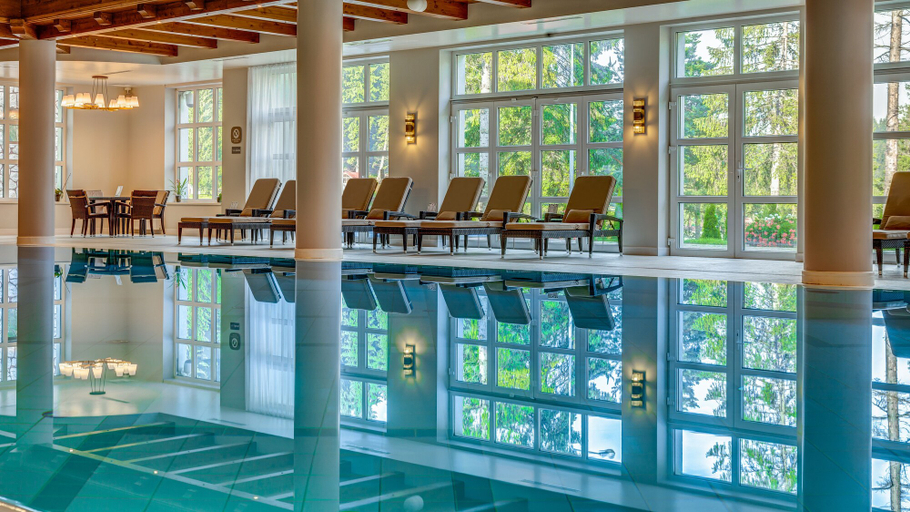 Sport & Beauty 2, Ana Hotels Sport Poiana Brasov, Brasov