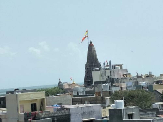 Others 4, Hotel Gayatri by Sky Stays, Devbhumi Dwarka