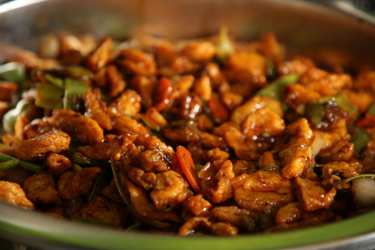 Food & Drinks 5, H Plus Hotel Yangon, Yangon