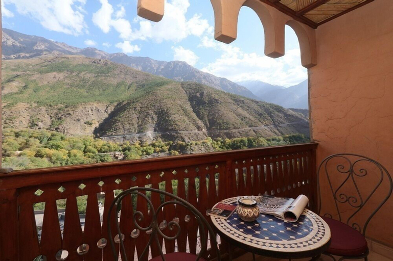 Dar Aymane, Al Haouz