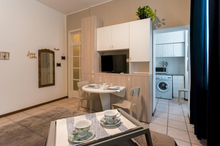 Others 5, Love Smile Apartment by Rent All Como, Como
