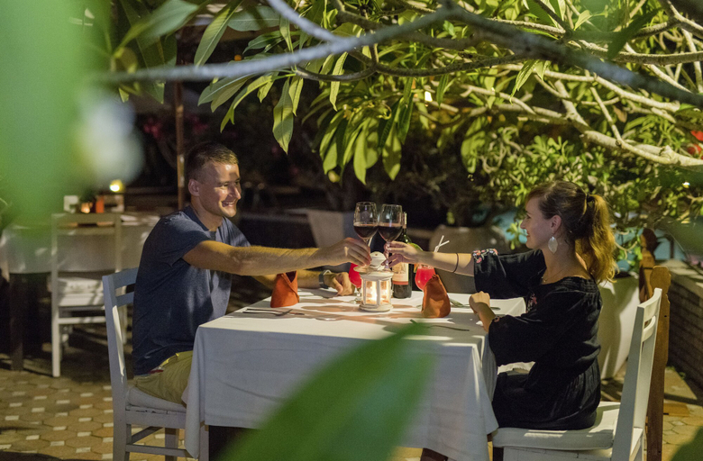Food & Drinks 5, Hoi An Ancient House Resort And Spa, Da Nang