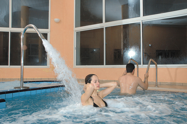 Sport & Beauty 3, El Mouradi Gammarth, La Marsa
