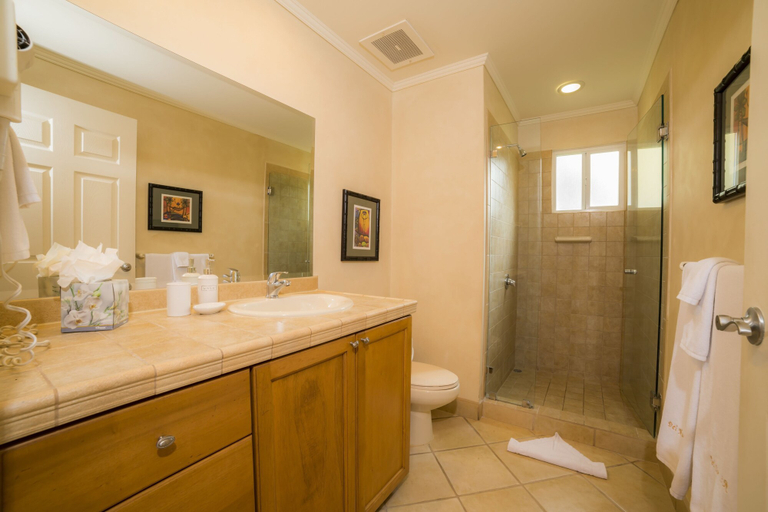 Bathroom 3, Los Suenos Resort Del Mar 3N, Garabito