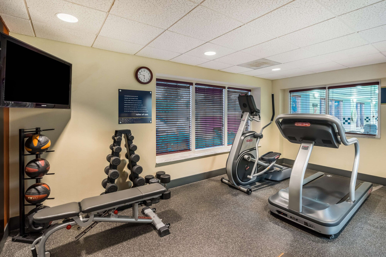 Others 5, Hampton Inn Clifton Park, Saratoga
