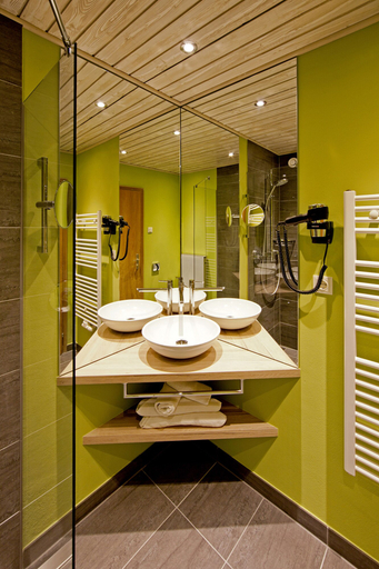 Bathroom 4, Landhaus Ager, Kufstein