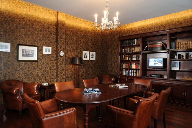 Food & Drinks 4, Hotel Der Lindenhof, Gotha