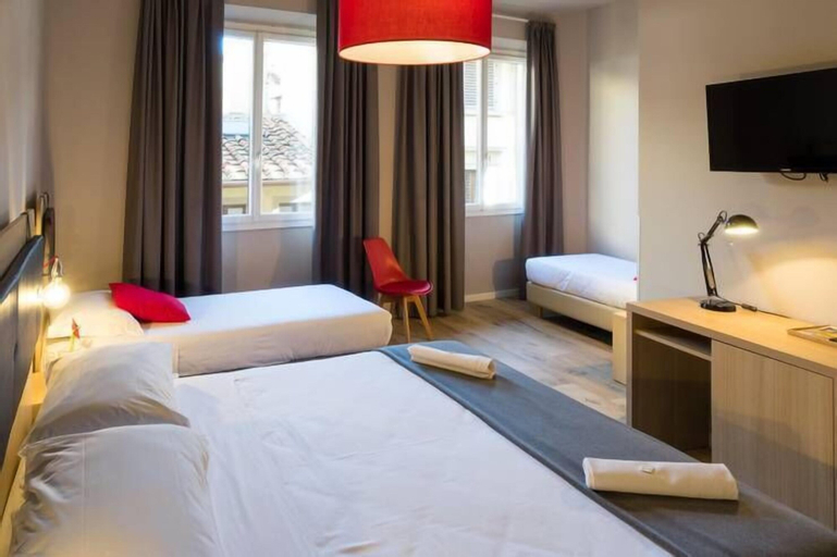Hotel Centro, Florence