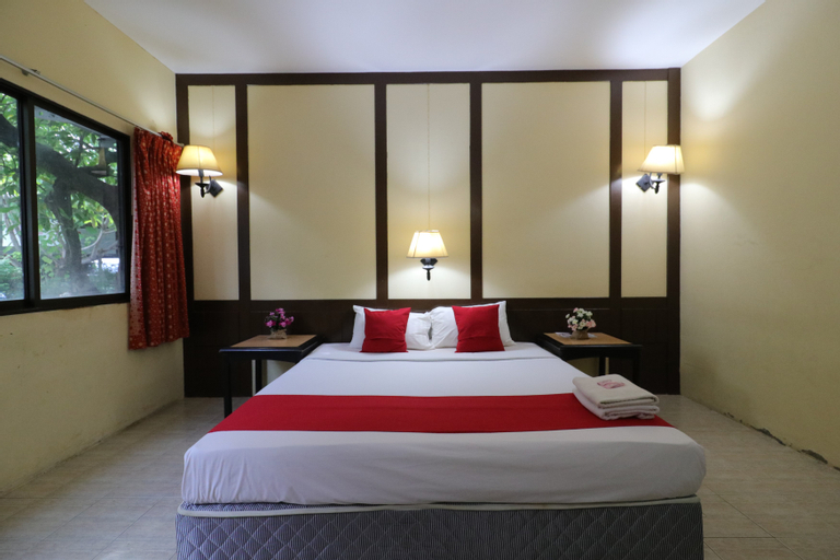 Bedroom 24