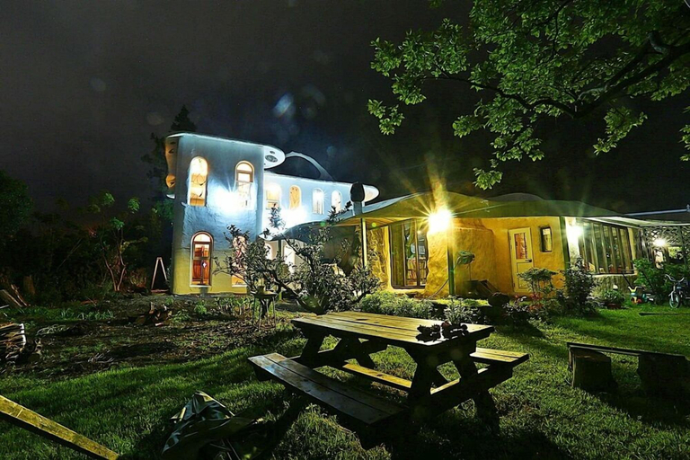 Others 1, Moonlight Pension, Seogwipo