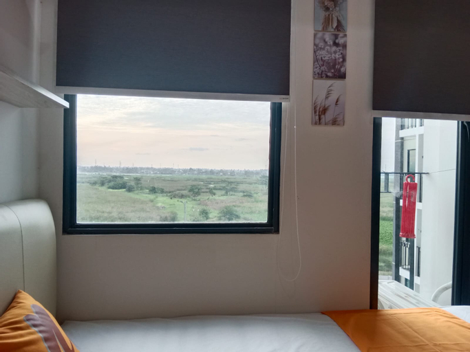 Bedroom 12