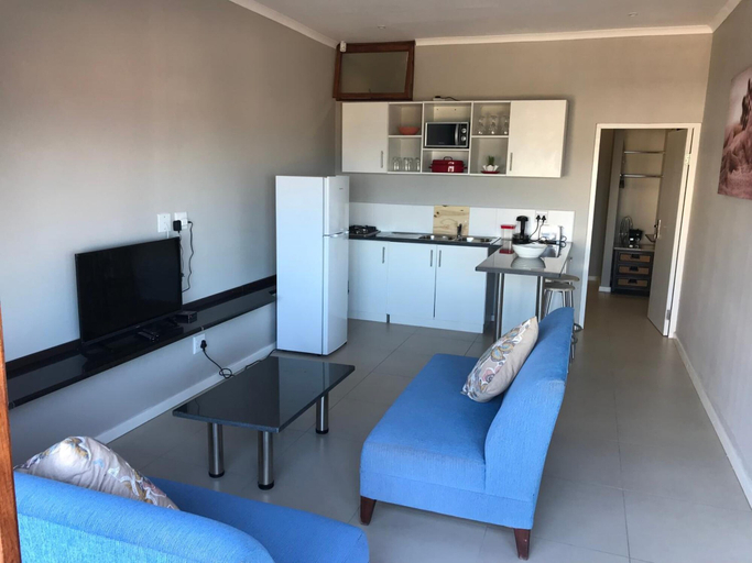 Bedroom 3, Ballito Bay holiday Apartment, iLembe
